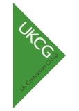 UK Contractors Group (UKCG)
