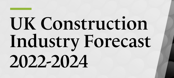 Glenigan Forecast Report 2022 2024 Thumb 
