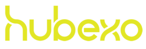 Hubexo logo