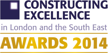 CE awards in London and South East 2014