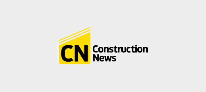 Construction News Logo