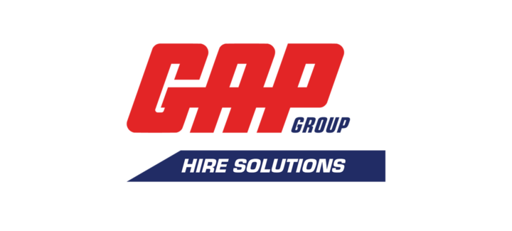 GAP Hire Solutions Logo