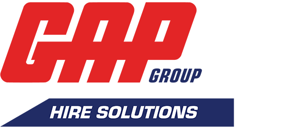 GAP Hire Solutions Logo