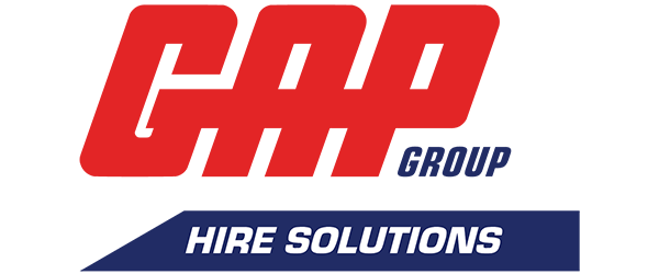 GAP Hire Solutions Logo