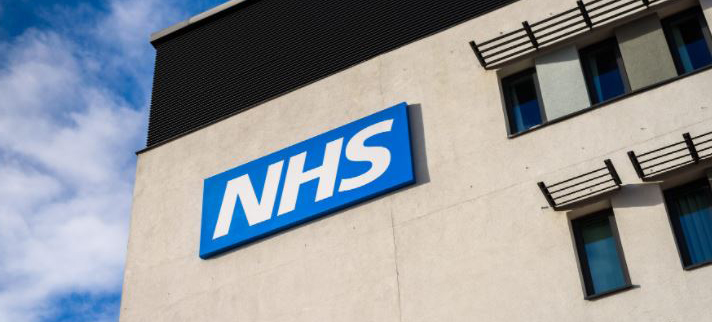 NHS Building Decarbonisation