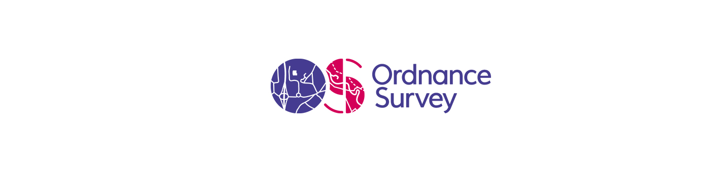 Ordnance Survey Logo