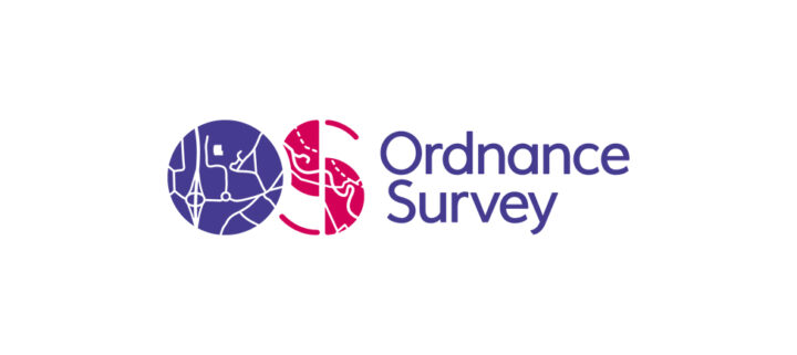 Ordnance Survey Logo