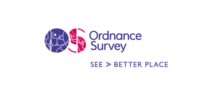 Ordnance Survey Logo