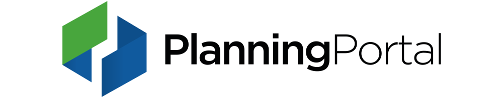 Planning Portal Logo