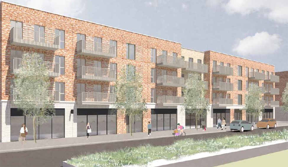 Housing boom on the horizon? Glenigan