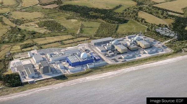 Sizewell C