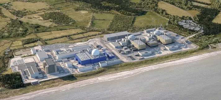 Sizewell C