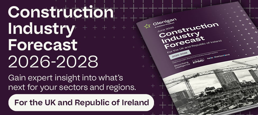 Construction Forecast: Pipeline Strengthens for 2027–28