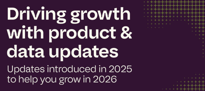 Glenigan: Driving growth with product & data updates